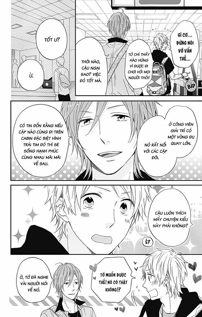 ngày cầu vồng chapter 14 4