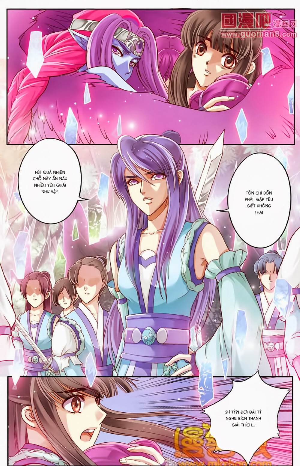 na tra chapter 23 11