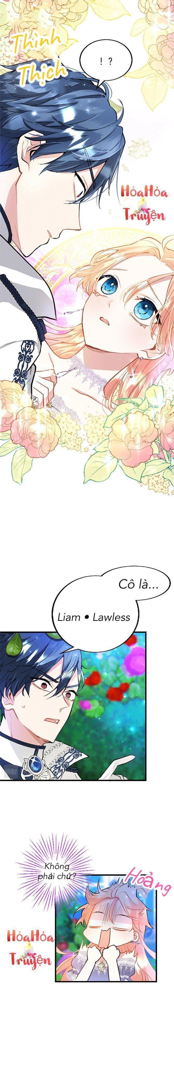 đại tiểu thư tại sao lại cải nam trang chapter 19 27