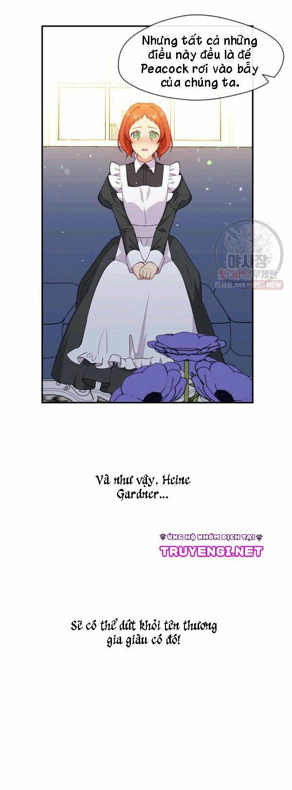 hãy coi chừng ác nữ chapter 66 5