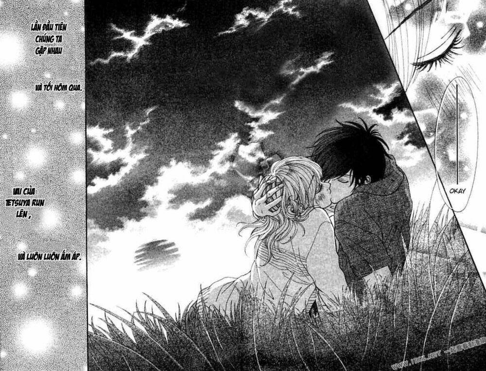 harem lodge chapter 4 34