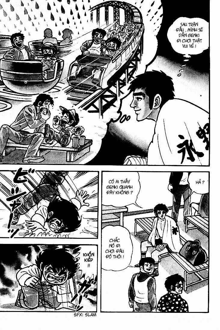 ganbare genki chapter 6 11