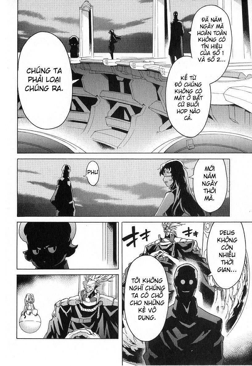 nhật kí tương lai chapter 36 26