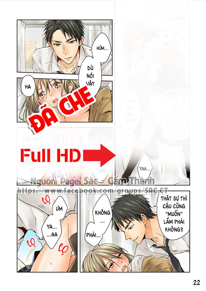 25-sai no joshikousei chapter 1 24