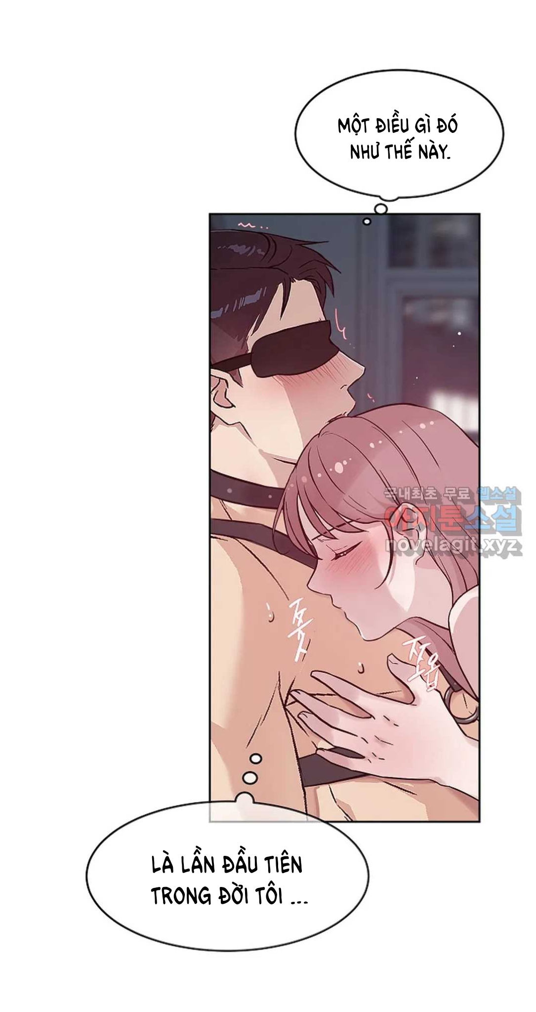 [18+] công tư phân minh chapter 52.2 7
