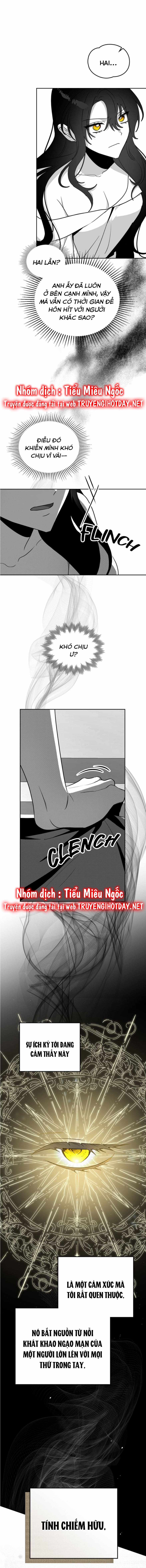 yêu cô công chúa sắp chết chapter 97 4