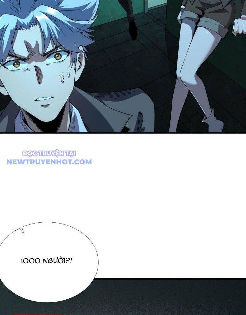 vô hạn thôi diễn chapter 45 4