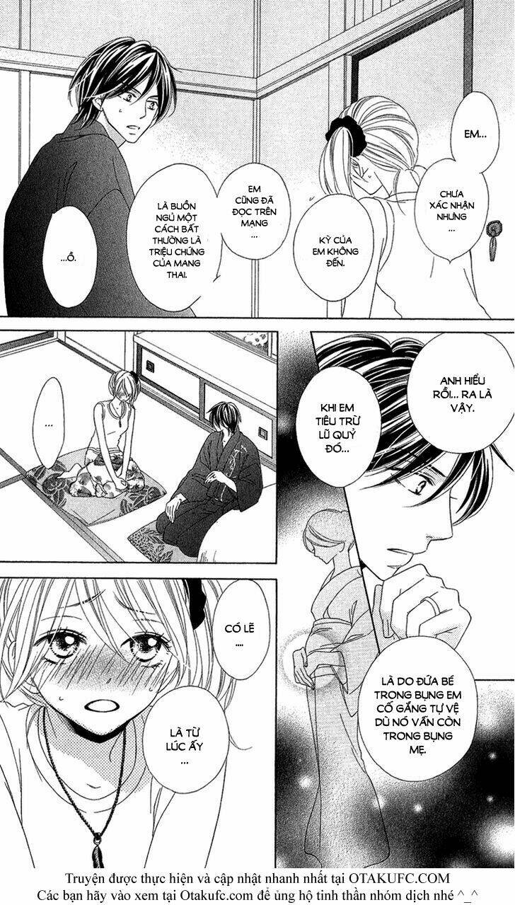 yêu quái cánh đen chapter 57 3