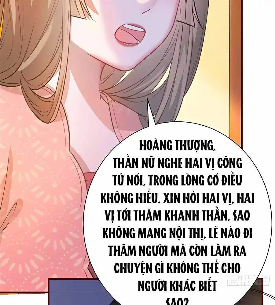 gian phi như thử đa kiều chapter 16 68