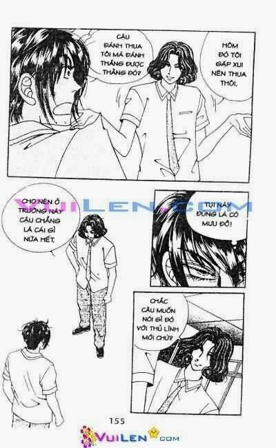 cô gái trung hoa chapter 8 155