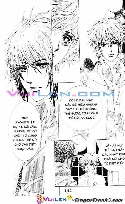 wait! wolf chapter 4 143