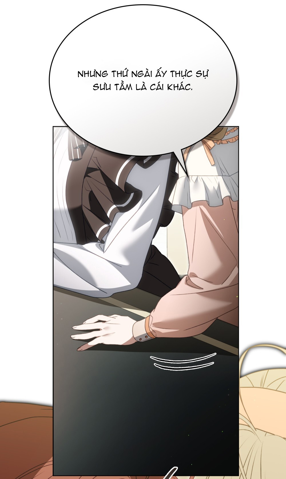 [15+] người hầu gái chapter 4.2 22