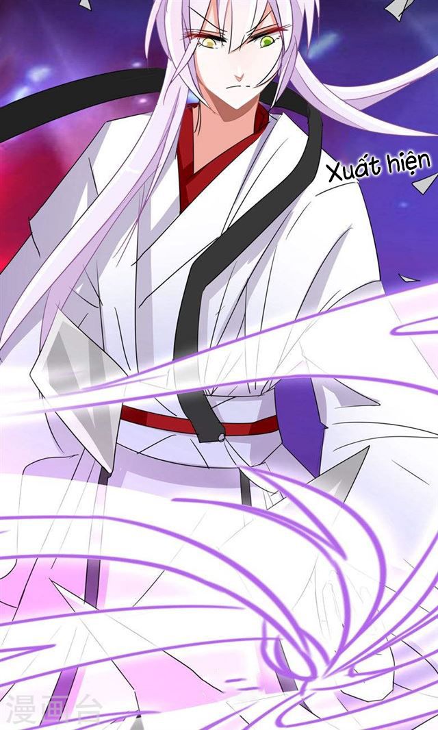 Dân Quốc Yêu Văn Lục chapter 87 - Trang 47