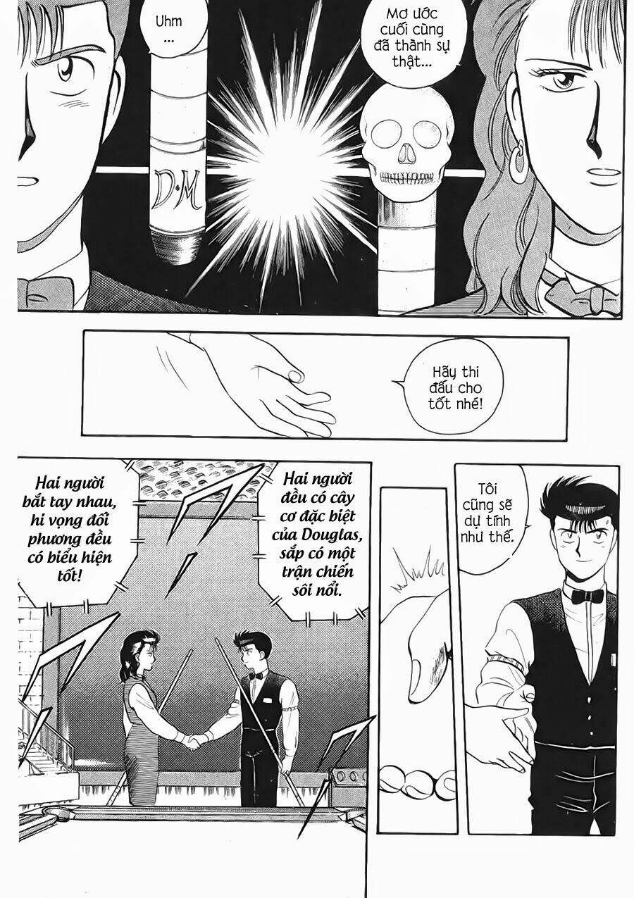 break shot chapter 142 3