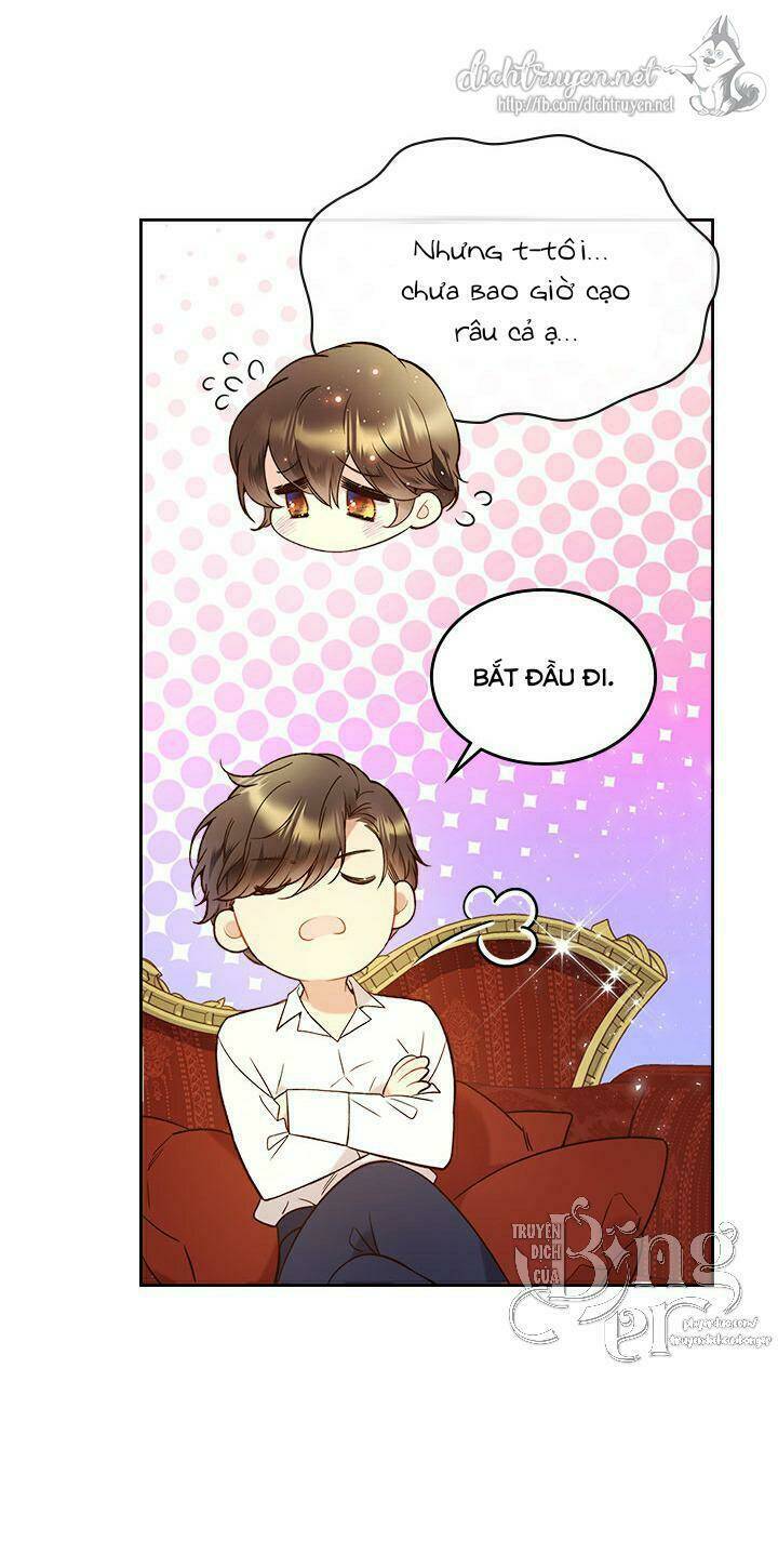 [15+] công chúa chloe chapter 60 10