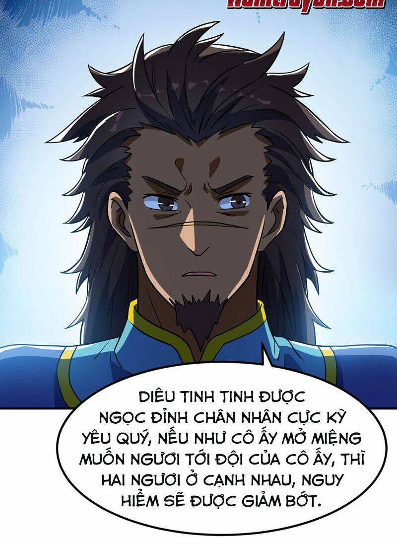 thần võ đế tôn chapter 63 15