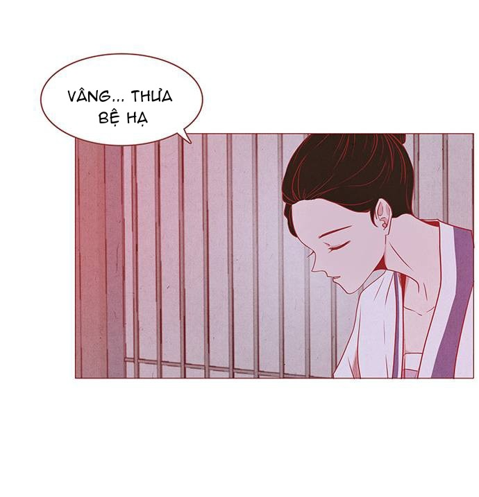 rắn có ăn hoa không? chapter 7 50