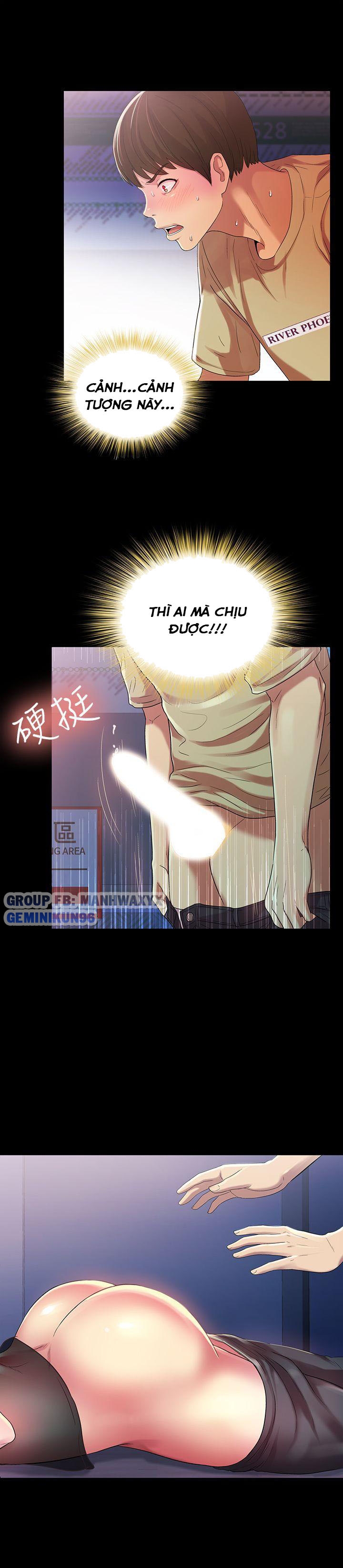 bạn gái của bạn tôi chapter 18 26