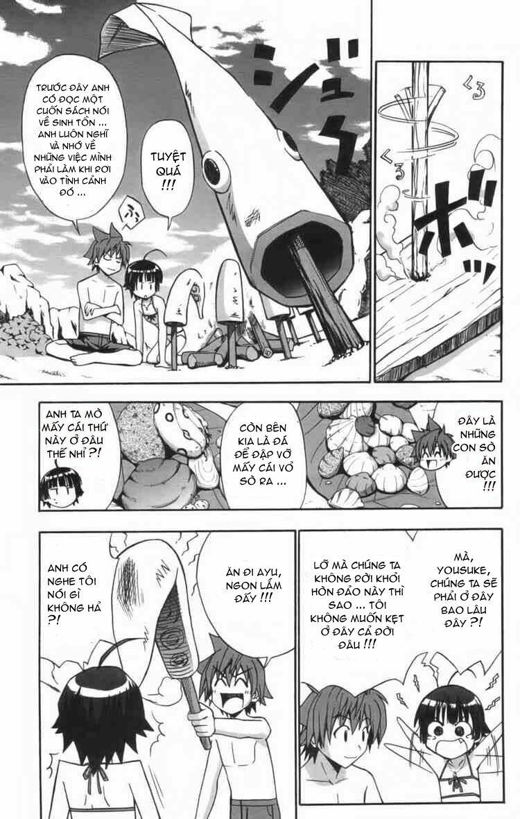 ayu mayu chapter 10 5