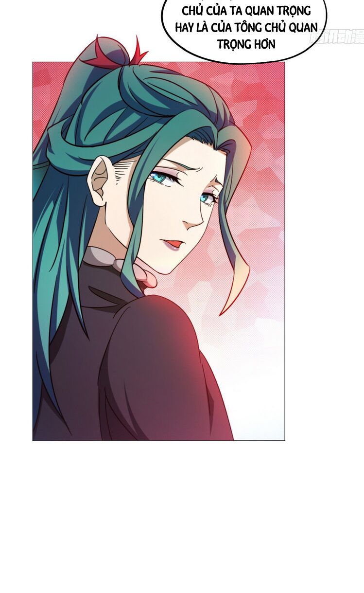 vạn cổ kiếm thần chapter 138 31