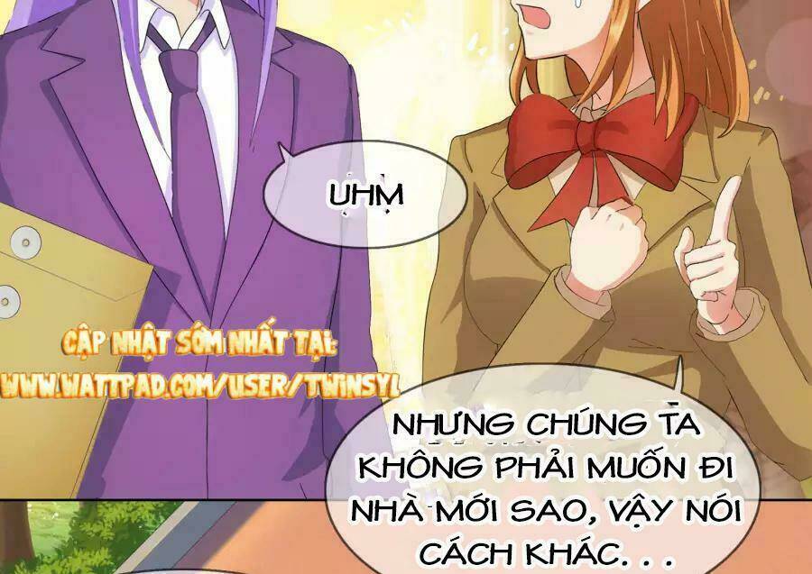 bá đạo trung khuyển tìm ái ký chapter 120 15