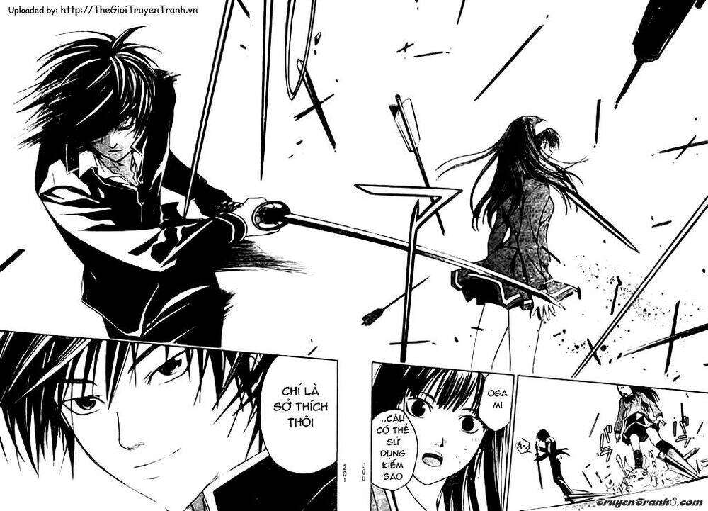 code breaker chapter 17 17
