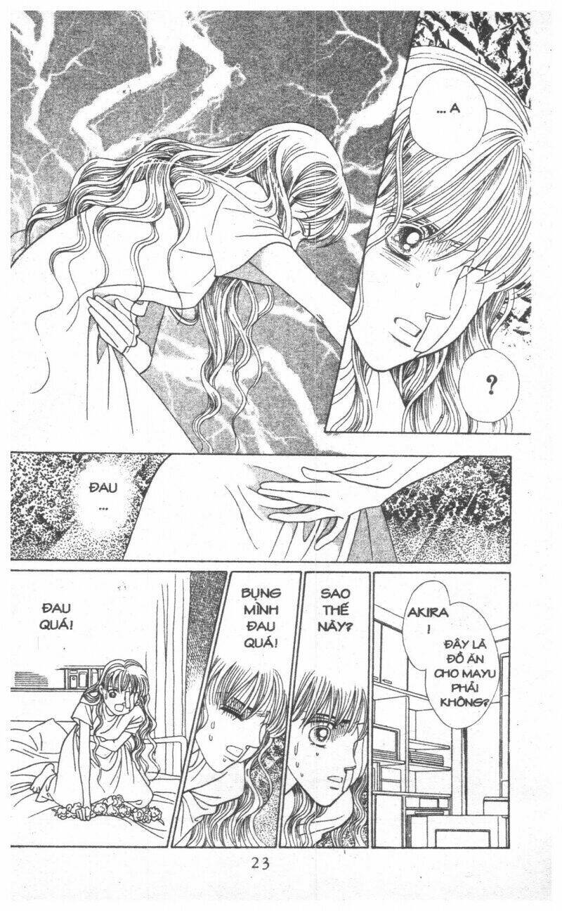 nàng tiên ánh trăng - kaguya hime chapter 19 23