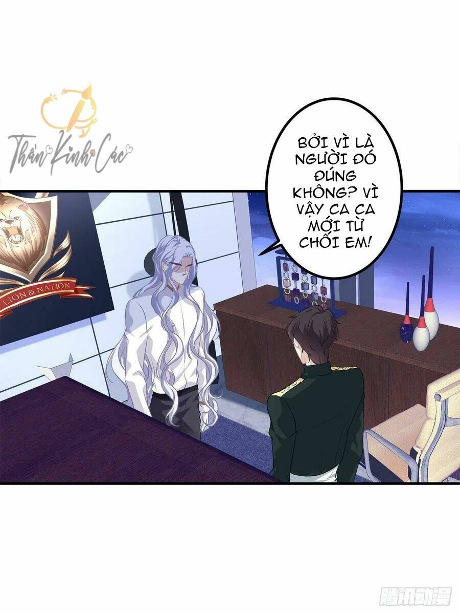 toàn bộ nắm trong tay chapter 50 5