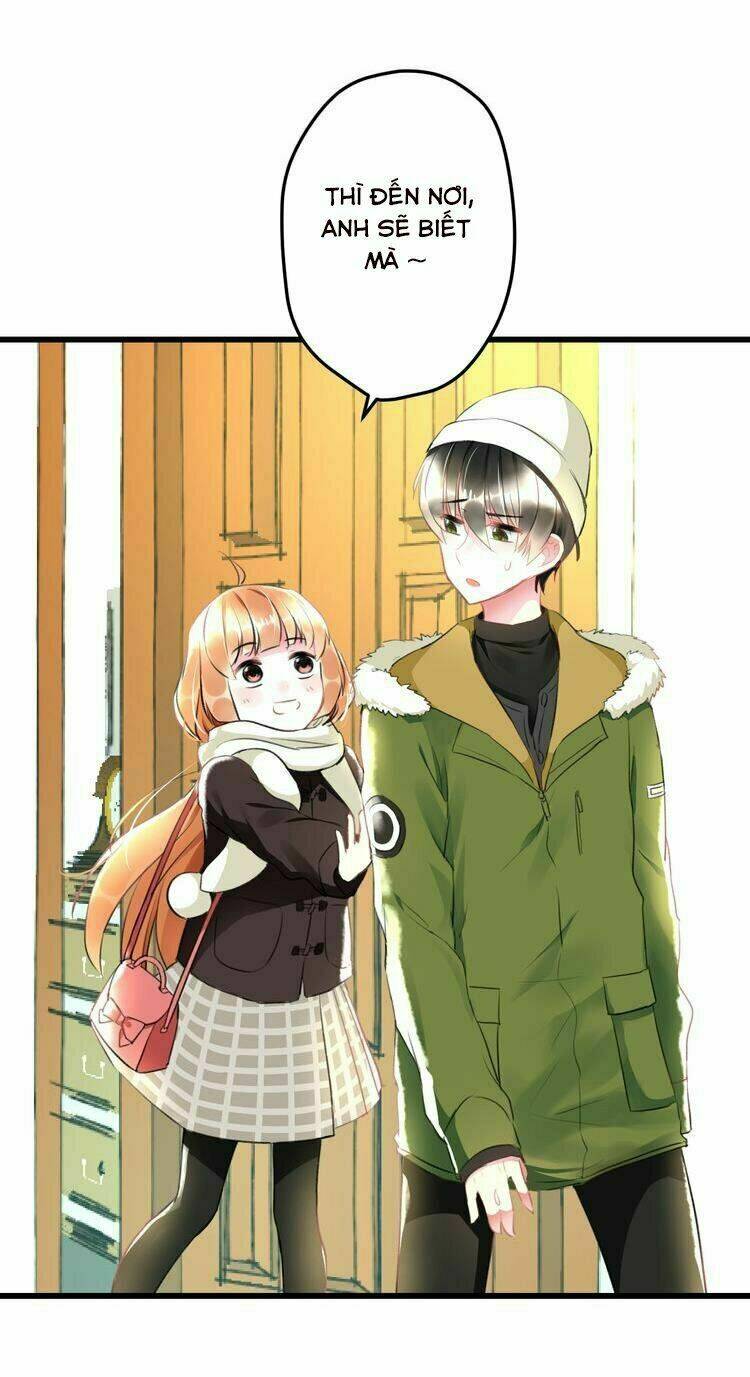 lão ca minh tinh, mời xuất chiêu! chapter 54 4