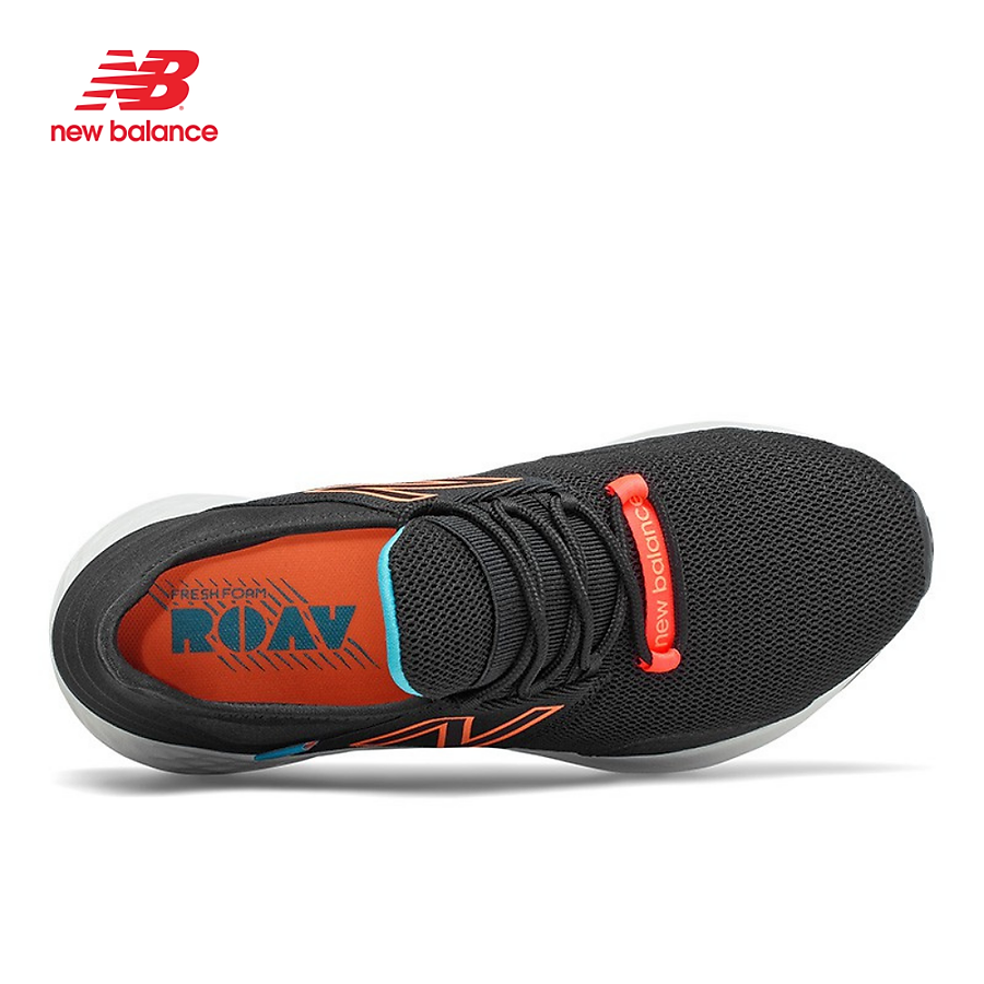 Giày chạy bộ Nữ New Balance - WROAV