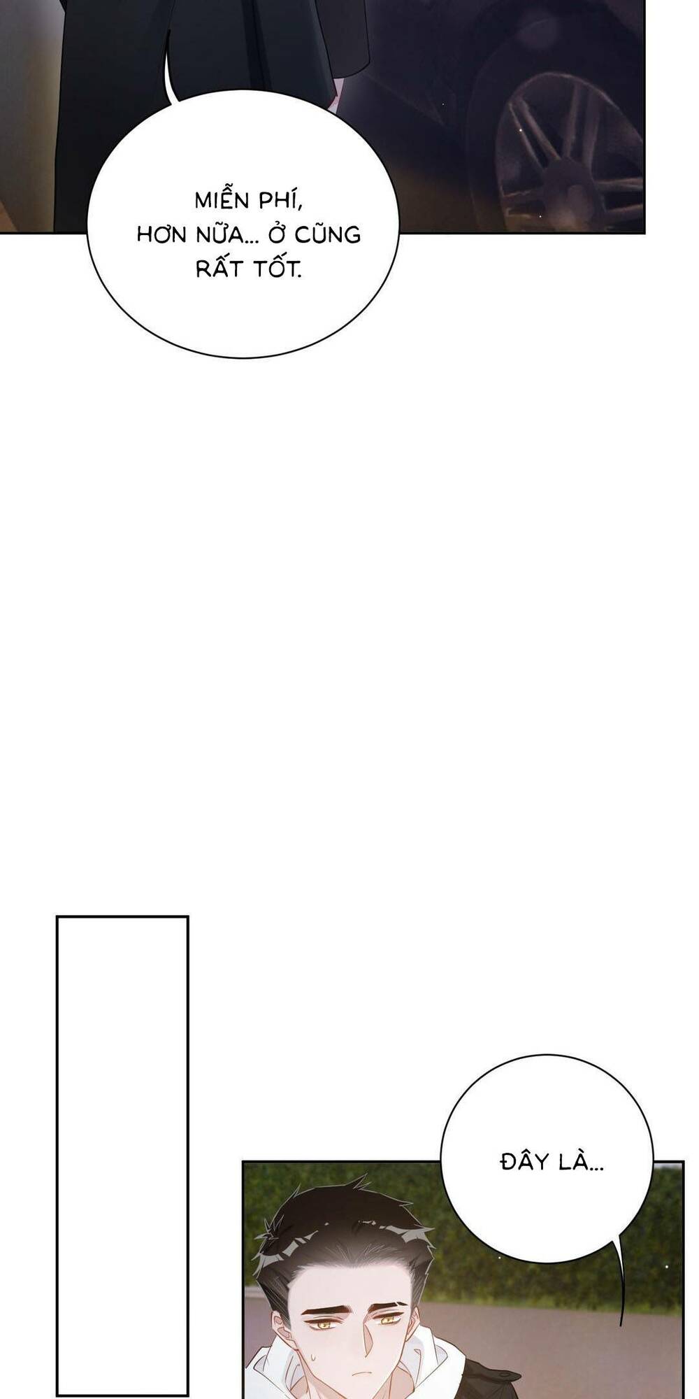 thế thân tự mình tu dưỡng chapter 45 14