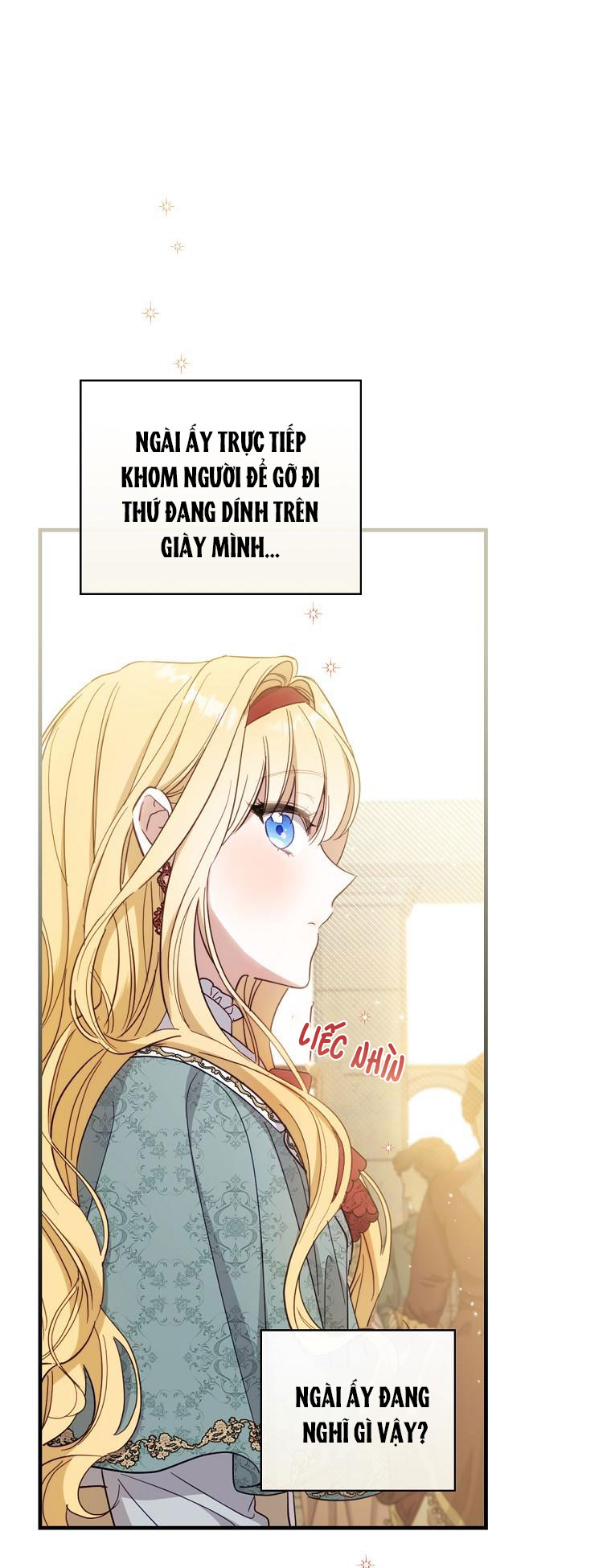 phương pháp khiến chồng đứng về phía của tôi chapter 30.1 1