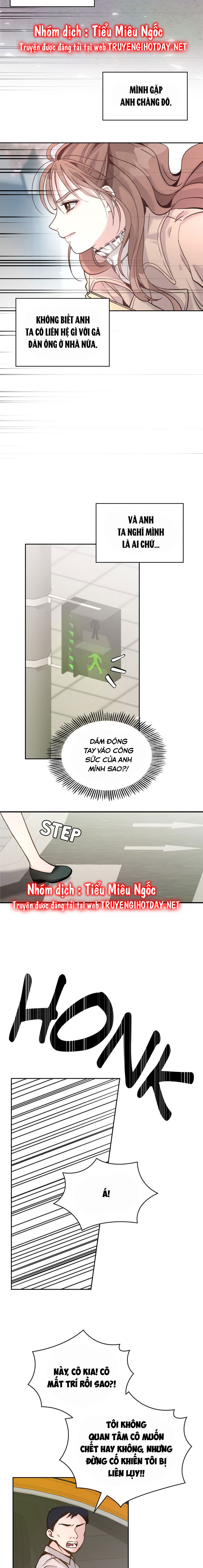 ngày mai chapter 4 10