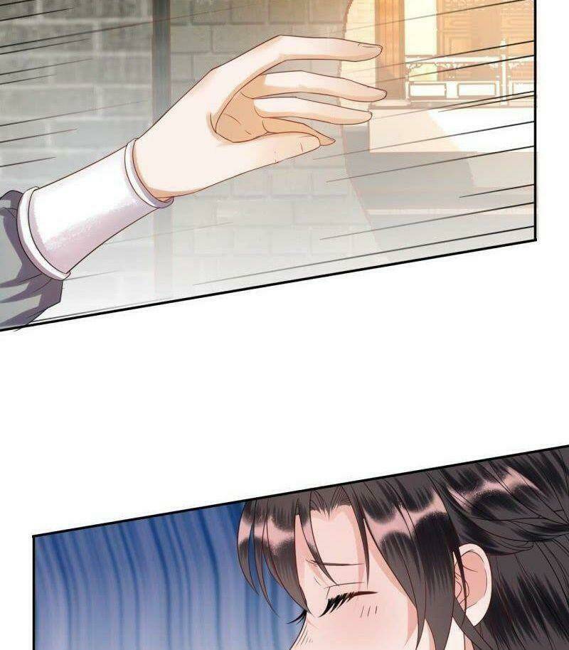 vương gia kiêu ngạo quá khó cua chapter 49 49