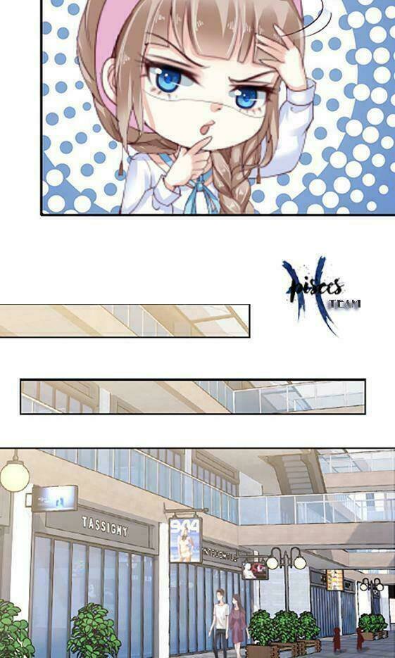 nữ nhân xin nhẹ nhàng chapter 5 6