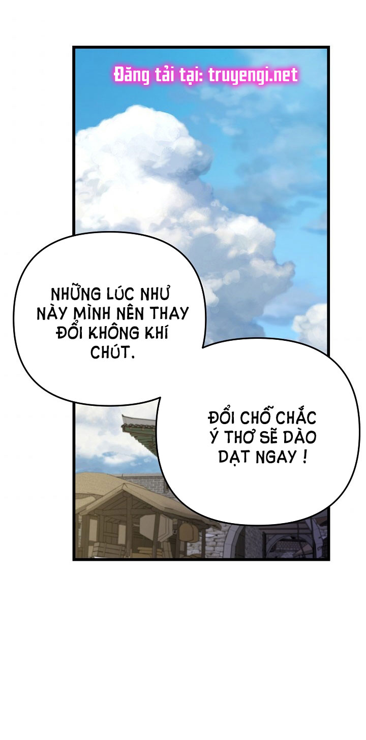 tôi sẽ sống như một hoàng tử chapter 14 33