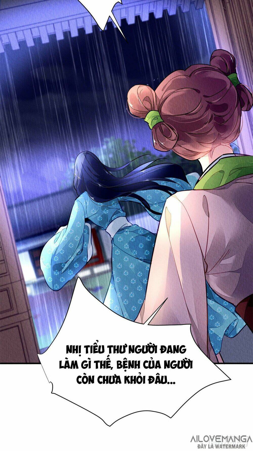 vấn đan chu chapter 2 61