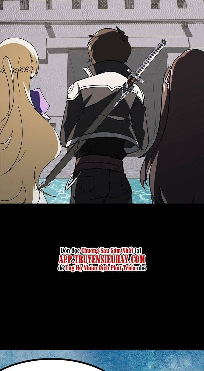 bạn gái virus của tôi chapter 385 5