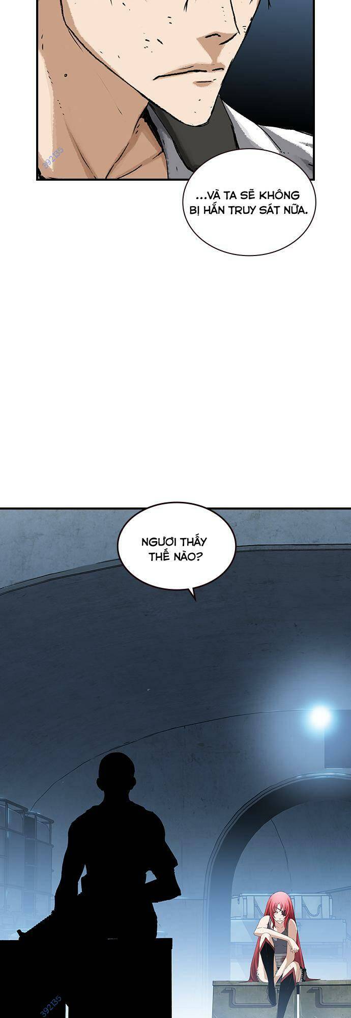 pubg - cuộc chiến sinh tồn - 100 chapter 17 32