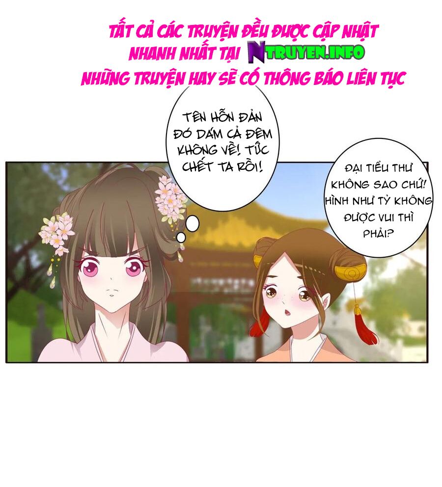 thông linh phi chapter 612 13