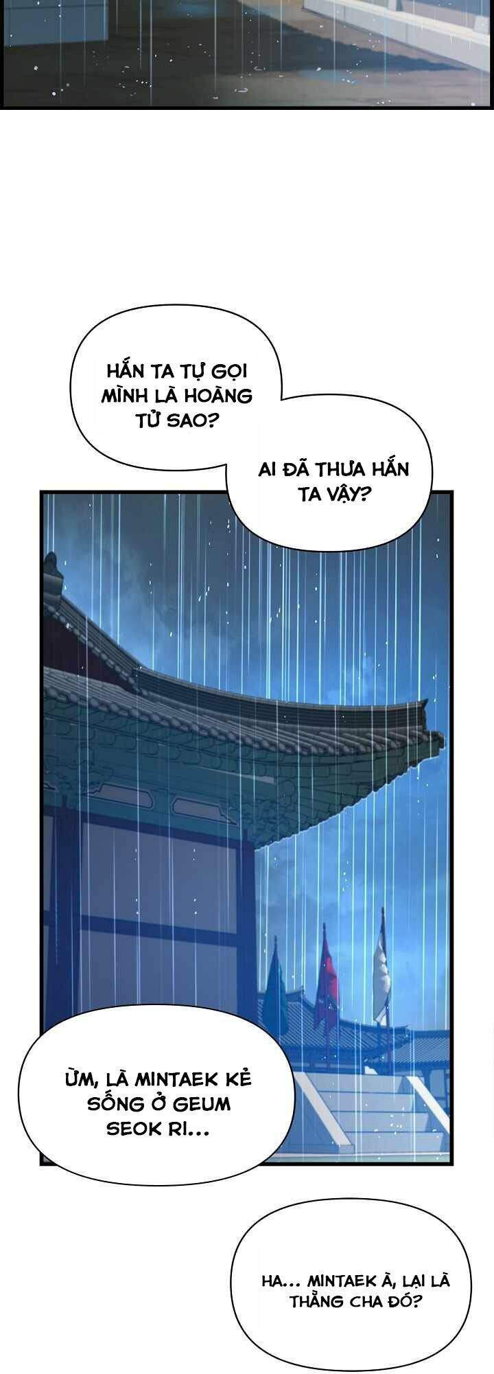 tôi sẽ sống như một hoàng tử chapter 29 52