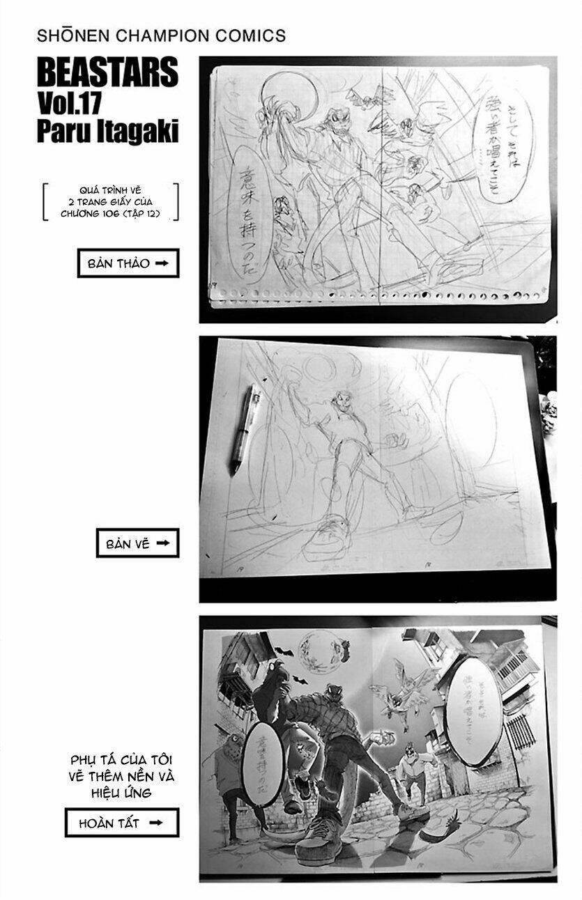 Bởi vì chúng ta đều là những ngôi sao chapter 160.5 6