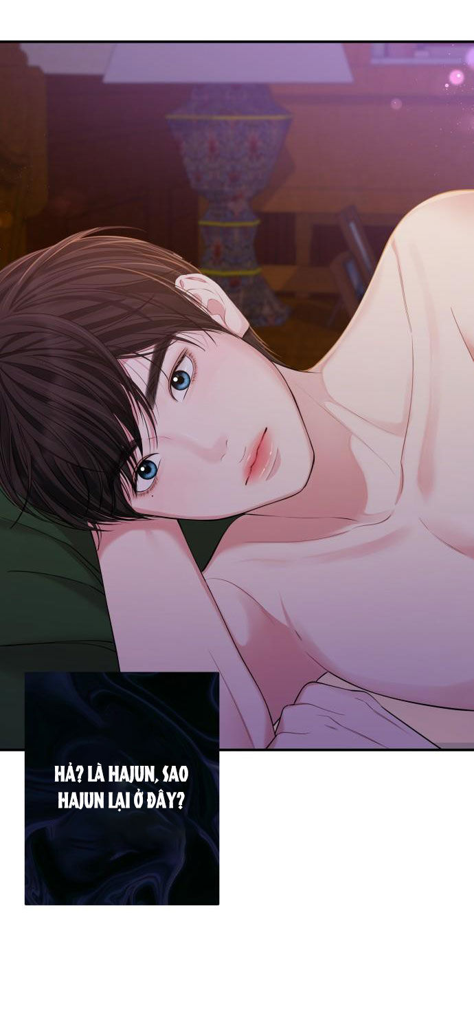 gửi em người đánh cắp những vì sao - to you who swallowed a star chapter 84.2 44