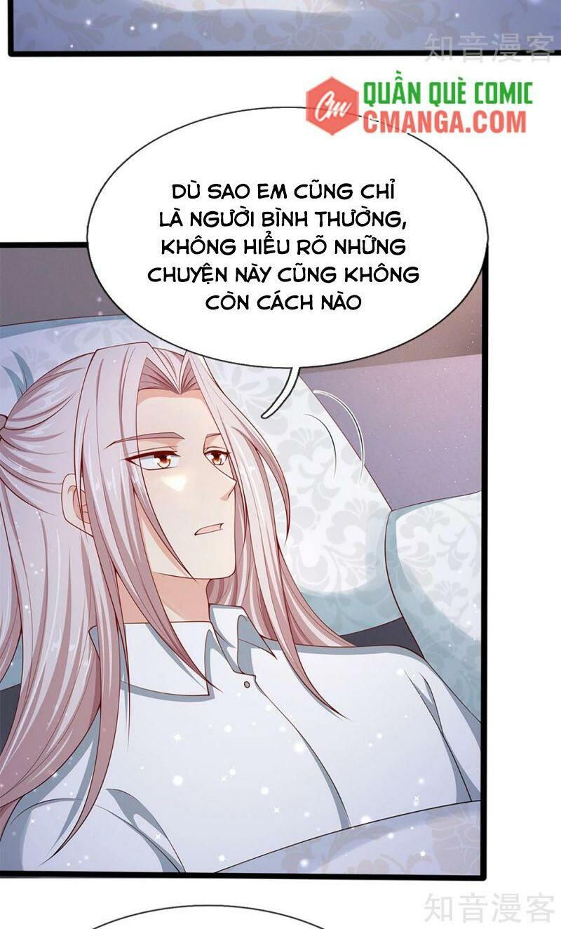 vú em tiên tôn đi ở rể chapter 199 27