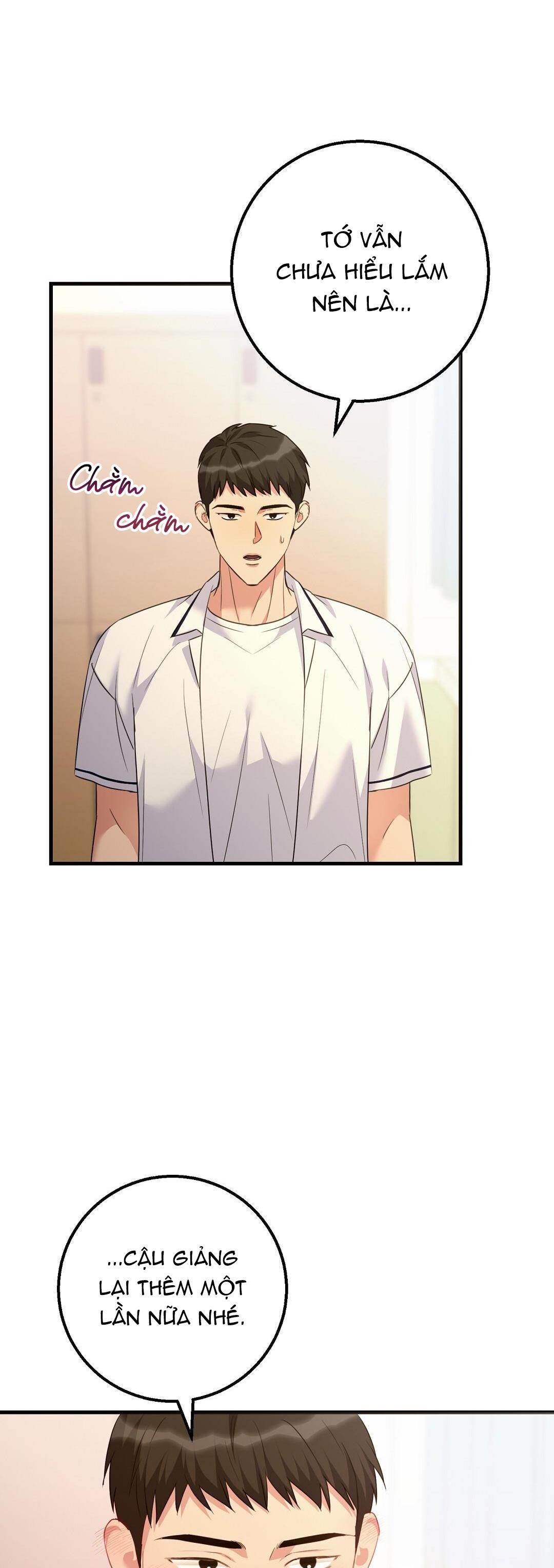 mảnh vụn chapter 1 23