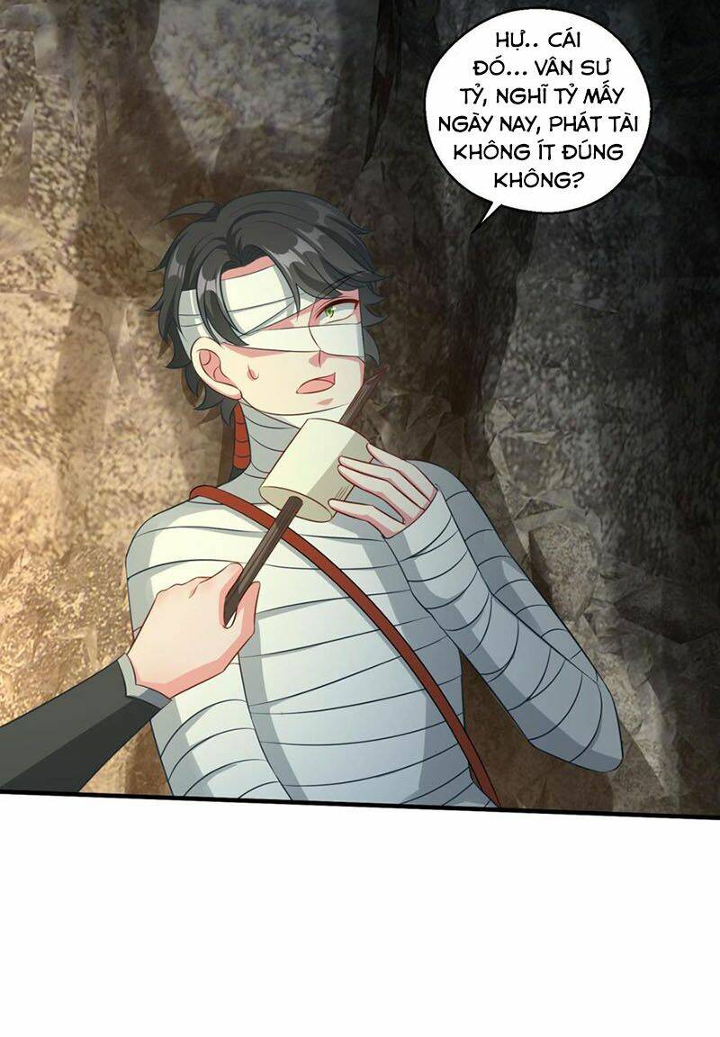 tiên ma đồng tu chapter 180 26