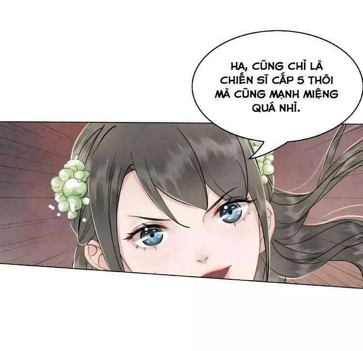 cực phẩm phế vật tiểu thư chapter 18 4