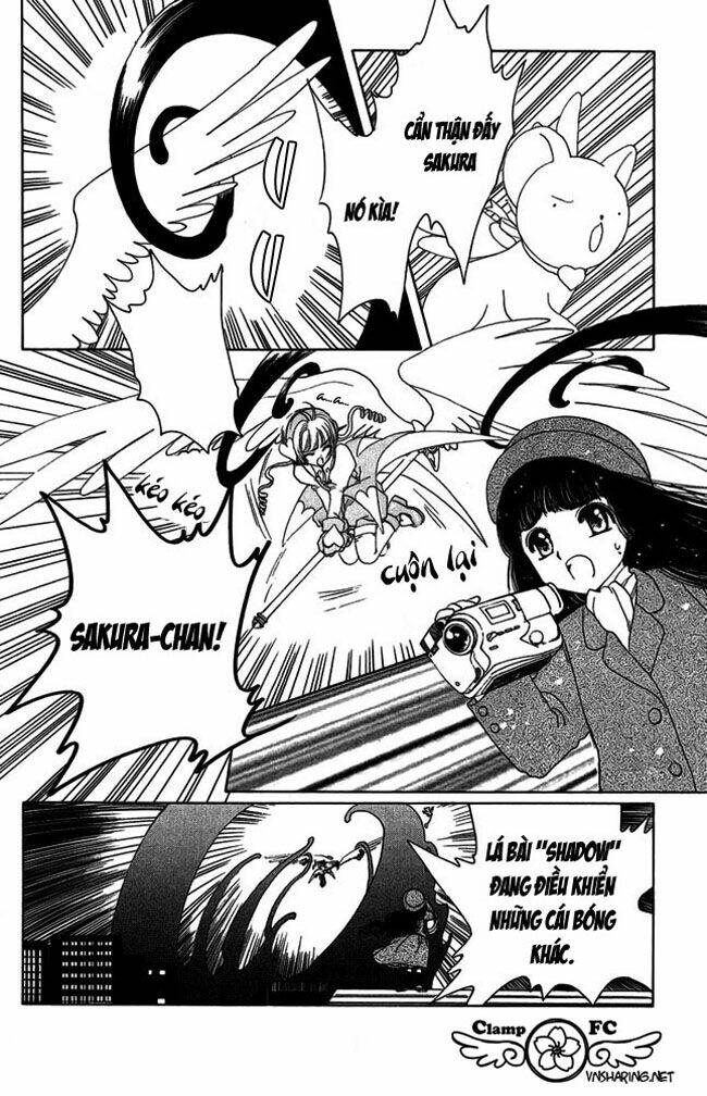 card captor sakura chapter 10 22