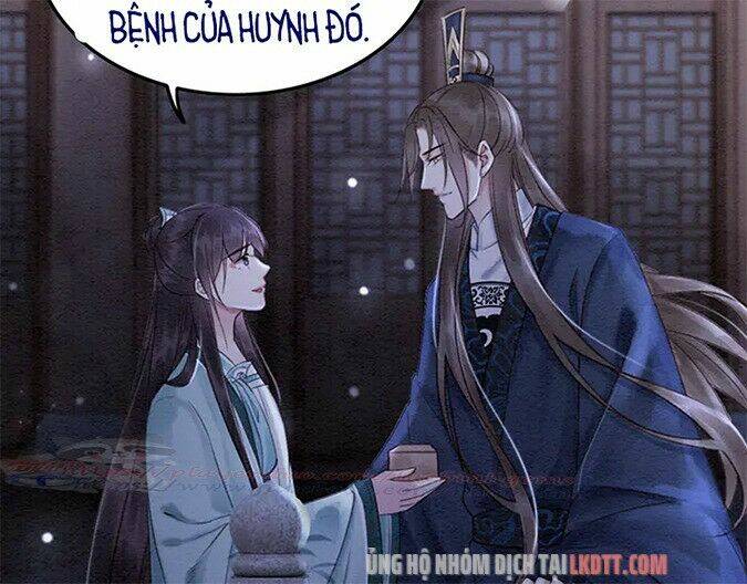 trọng sinh bá sủng nhiếp chính vương quá mạnh mẽ chapter 116 59