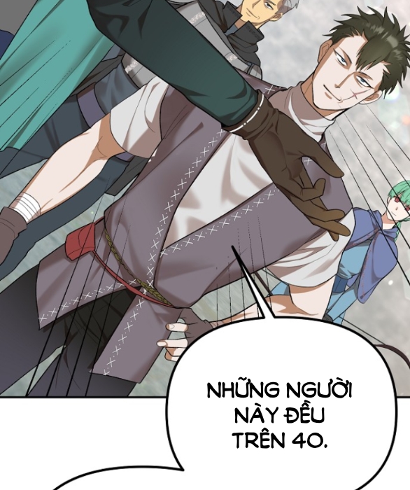[18+] dũng sĩ vị tha chapter 28.2 51